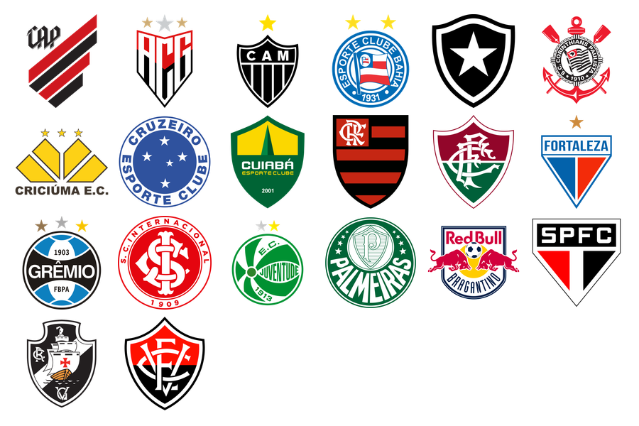 Brazilian Serie A 2025-2026