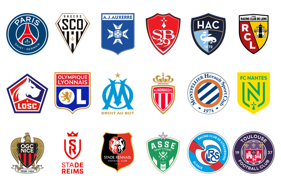 French Ligue 1 2025-2026