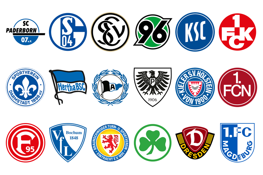German 2. Bundesliga 2025-2026