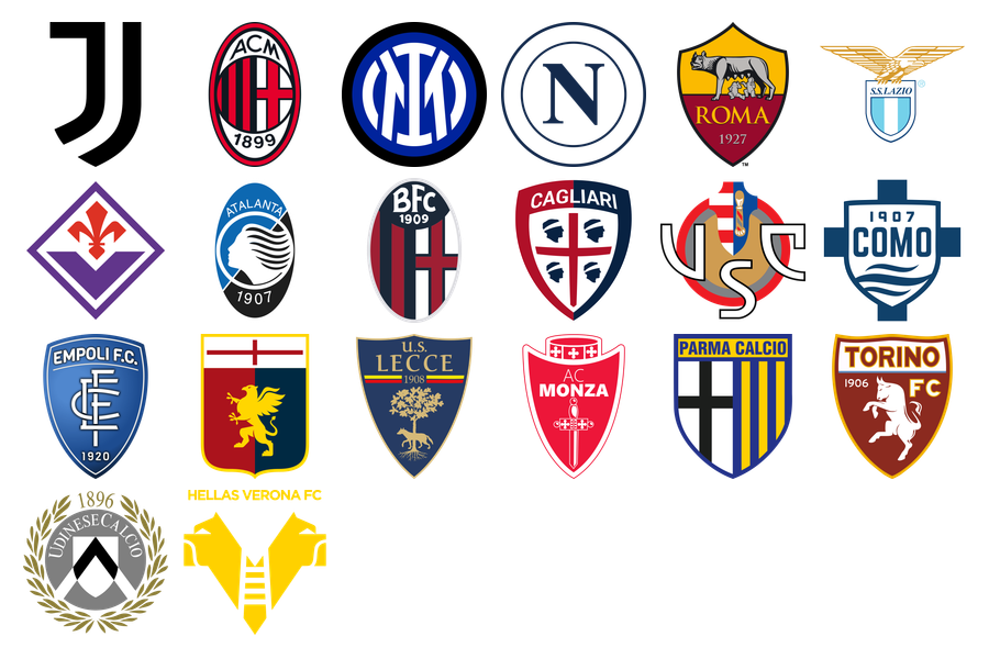 Italian Serie A 2025-2026
