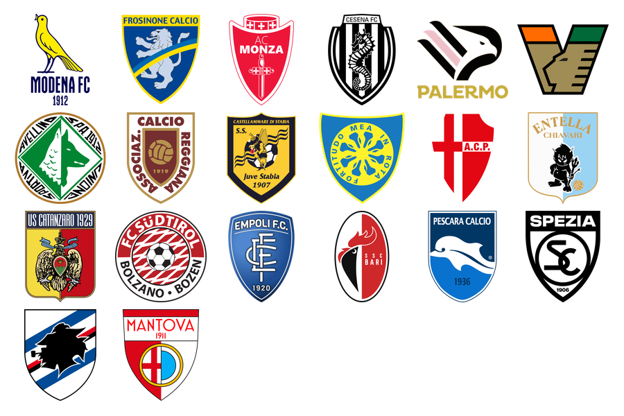 Italian Serie B 2025-2026