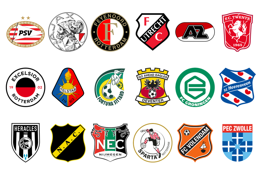 Dutch Eredivisie 2025-2026