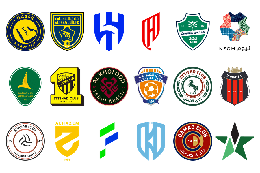 Saudi Pro League 2025-2026