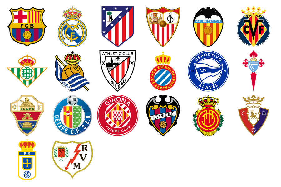 Spanish La Liga 2025-2026