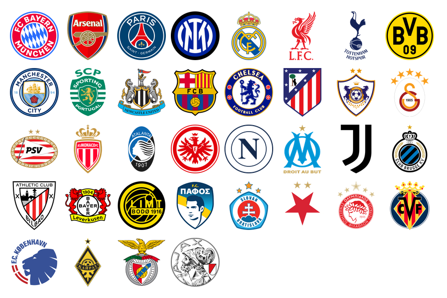 UEFA Champions League 2025-2026