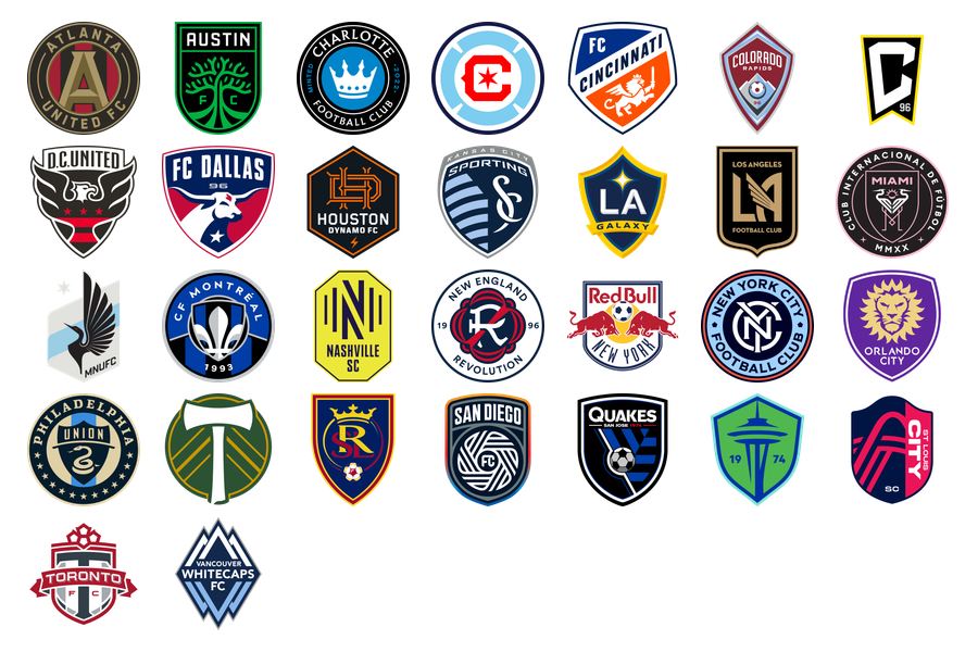 USA MLS 2025-2026