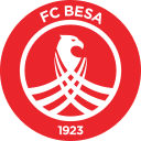 Besa Peja (Albania) logo