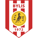 Bylis (Albania) logo