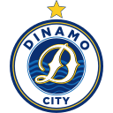 Dinamo City (Albania) logo