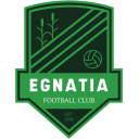 Egnatia (Albania) logo