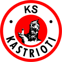 Kastrioti (Albania) logo