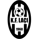 Laç (Albania) logo