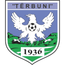 Tërbuni (Albania) logo