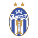 Tirana (Albania) logo