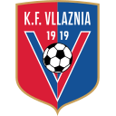 Vllaznia (Albania) logo