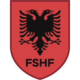 Albania National Team (Albania) logo
