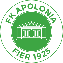 Apolonia (Albania) logo