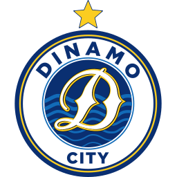 Dinamo City (Albania) logo