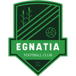 Egnatia (Albania) logo