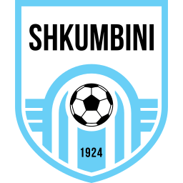 Shkumbini (Albania) logo