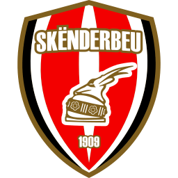 Skënderbeu (Albania) logo