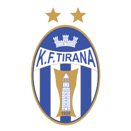 Tirana (Albania) logo