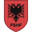 Albania National Team (Albania) logo
