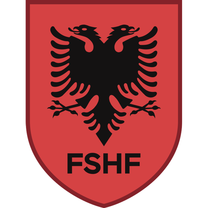 Albania National Team (Albania) logo