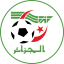 Algeria National Team (Algeria) logo