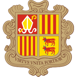 Andorra National Team (Andorra) logo