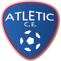 Atlètic Escaldes (Andorra) logo