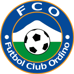 Ordino (Andorra) logo
