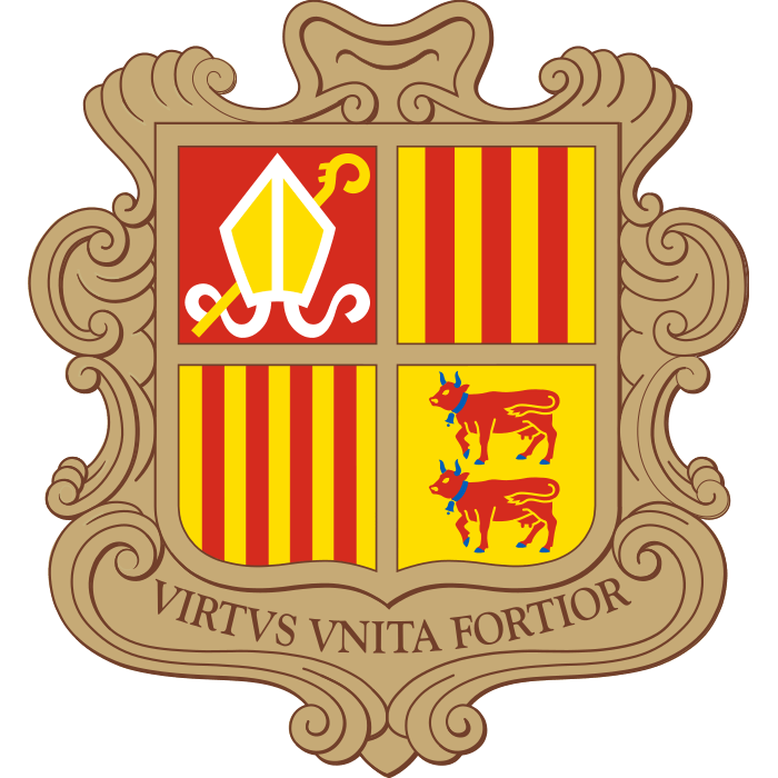 Andorra National Team (Andorra) logo