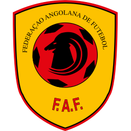 Angola National Team (Angola) logo