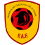 Angola National Team (Angola) logo