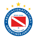 Argeninos Juniors (Argentina) logo