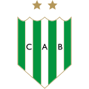 Banfield (Argentina) logo