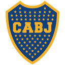 Boca Juniors (Argentina) logo