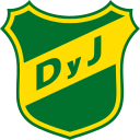 Defensa y Justicia (Argentina) logo