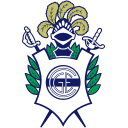 Gimnasia LP (Argentina) logo