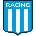 Racing Club (Argentina) logo