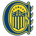 Rosario Central (Argentina) logo