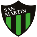 San Martín San Juan (Argentina) logo