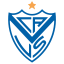 Vélez Sarsfield (Argentina) logo