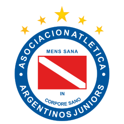 Argeninos Juniors (Argentina) logo