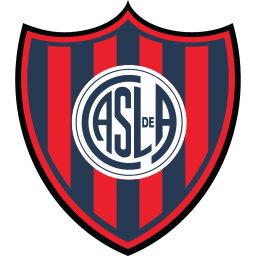 San Lorenzo de Almagro (Argentina) logo