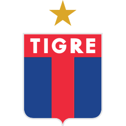 Tigre (Argentina) logo