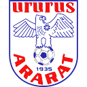 Ararat (Armenia) logo