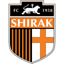 Shirak (Armenia) logo