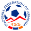 Armenia National Team (Armenia) logo